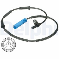 Delphi SS20554 Sensor, Raddrehzahl FüR Mini