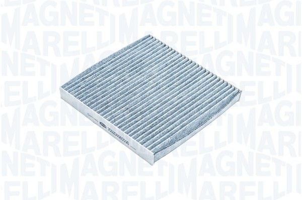 Magneti Marelli Innenraumfilter 350208065590 Filtereinsatz Aktivkohlefilter Tce-image