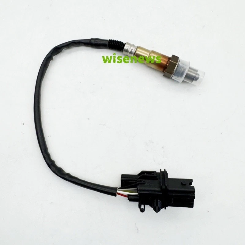1x 234-5060 O2 Oxygen Sensor Upstream For Nissan Frontier Quest 2.5L 3.5L Denso Foto 3 de 4