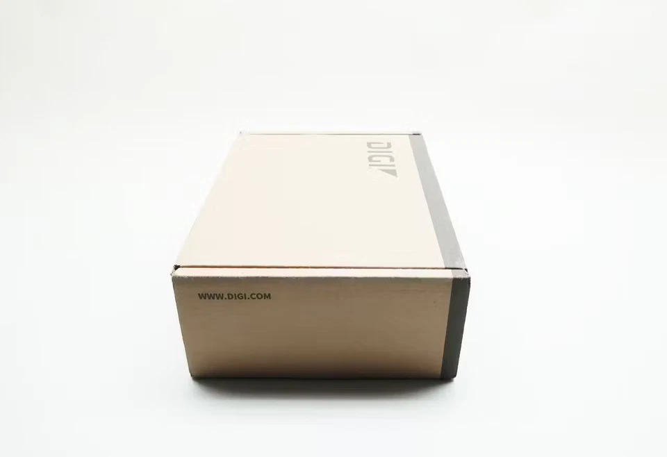 Digi 50001346-04 Ethernet Adapter 16 Port - Image 2 of 4