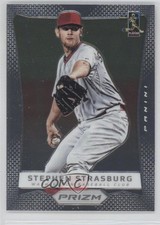 Click to enlarge Stephen Strasburg