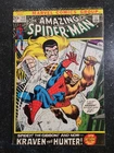 Marvel Comics The Amazing Spider-Man #111 1972