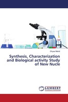 Dhyaa Mahdi | Synthesis, Characterization And Biological Activity Study Of...