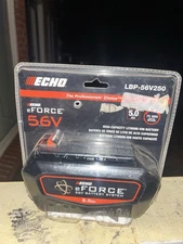 ECHO LBP-56V250A 5Ah Lithium Ion Battery System