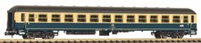 Piko 40663 - 1/160 / N Ic Compartment Car 2. Class Bm 235 DB IV - New