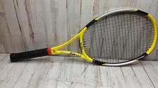 Yonex RDS 001 Mid Plus 98 mq in. Impugnatura per racchetta da tennis 4 1/4" GIAPPONE