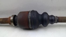 Cardan Citroen C1