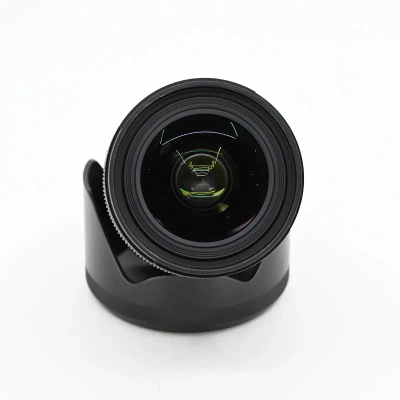 SIGMA 18-35MM F/1.8 NIKON F DX - Photo 2/2