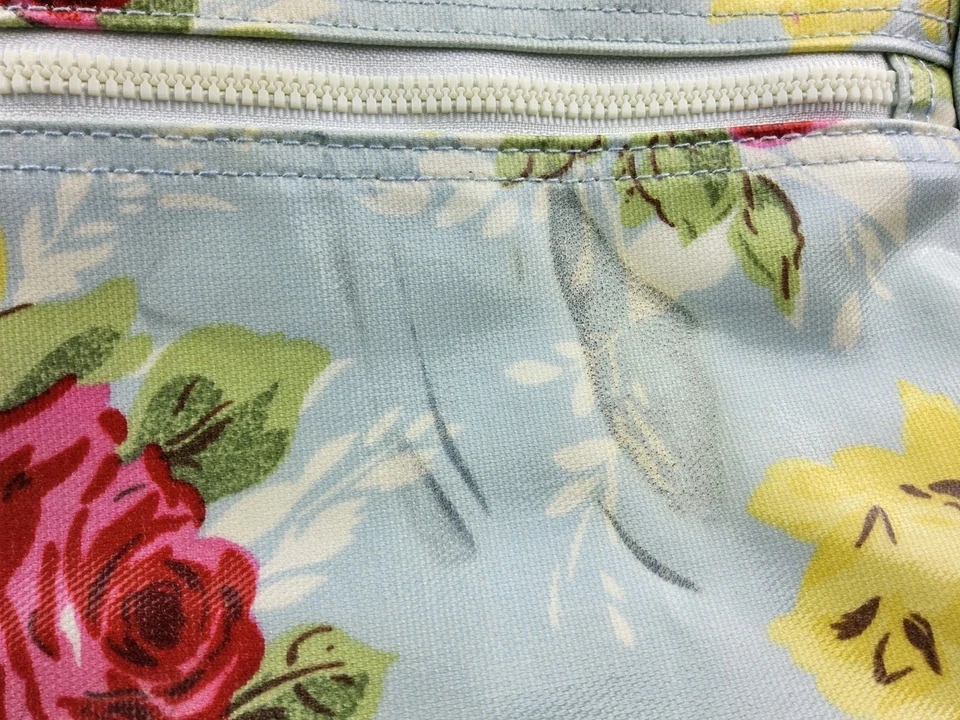 Cath Kidston 花卉 XLarge Tolietry 化妆包 — 第 2/4 张图片