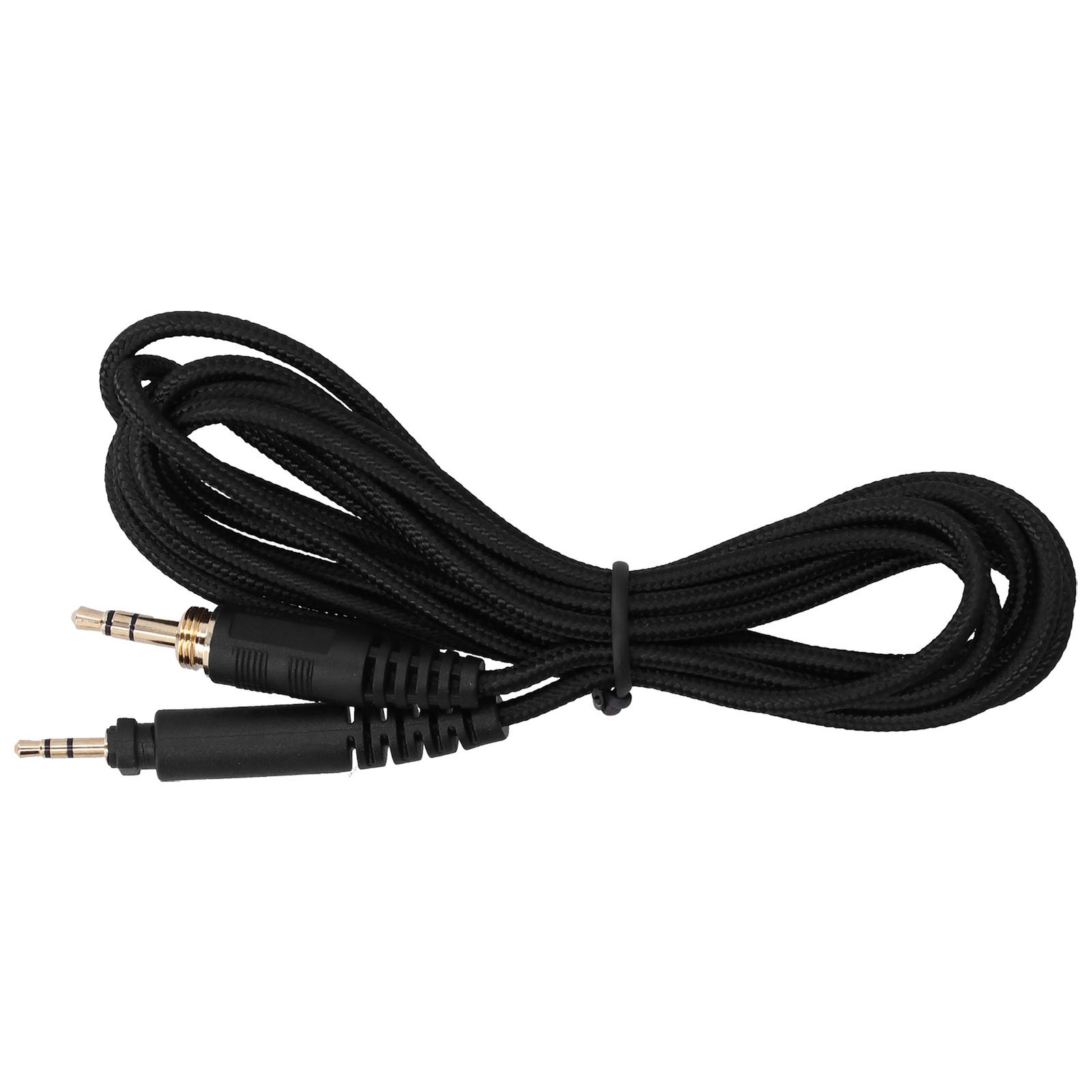 2.5Mm To 3.5Mm/ 6.35Mm Headphone Cord Connector For Srh440/ Phil