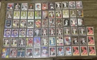 MIKE TROUT 69 CARD LOT CHROME INSERTS PARALLELS SPS PREMIUM BRANDS ANGELS HOFER
