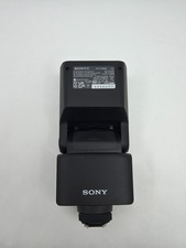Sony HVL-F28RMA External Flash with Wireless Remote Control