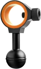 ORCATORCH ZJ18 New Universal Ball Joint Bracket Diving Torch Photography... 
