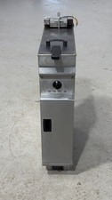 Valentine EVO220 Electric Fryer,single Tank 1 Phase, new model, used working