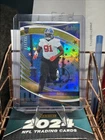 2025 Panini Darius Alexander Base (Raw)