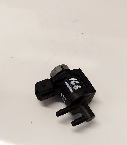 1J0906283A Umschaltventil Ventil (Druckwandler, Abgassteuerung) 1 DE2811386-68