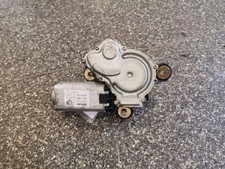 FIAT STILO 192 Heckscheibenwischermotor 66350003 2.40 Petrol 98kw 2003 33846399