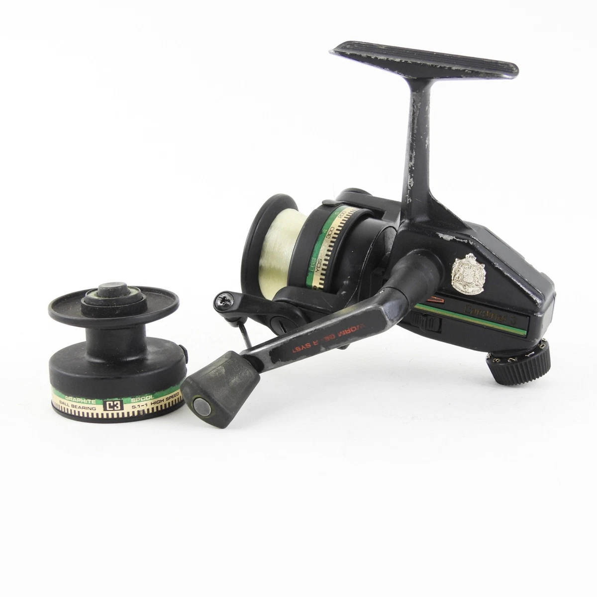 Abu Cardinal In Spinning Fishing Reels for sale - eBay