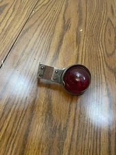 VINTAGE VTG STIMSONITE TAIL LIGHT TURN SIGNAL LAMP