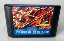 ebay® Auktion 287275354721 | Videospiel Fever Pitch Soccer Cart Only Sega Mega Drive Thumbnail of ebay® auction 287275354721 | Videospiel Fever Pitch Soccer Cart Only Sega Mega Drive