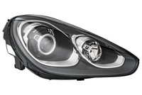 Hella 1EL011745-581 Scheinwerfer Rechts FüR Porsche Cayenne II 92A 958 10.14
