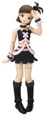 Fraulein Revoltech No.006 Idolmaster Futami Mami Figura Kaiyodo