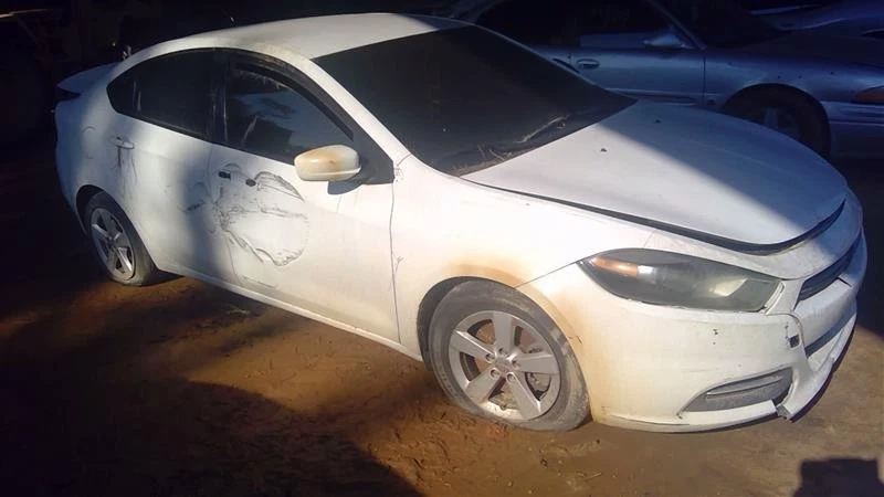 14 15 16 DODGE DART Caliper Right - Image 2 of 4