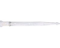 WerfgehäNge Typ 64 Schwer 500 X 45 Mm Galv. Verzinkt, Dickschichtpassiviert