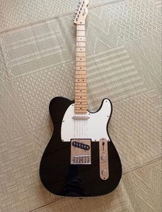 Fender Mexican Telecaster | eBay