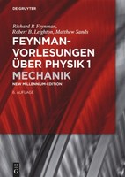 Richard P. Feynman / Feynman- Vorlesungen üBer Physik 19783110444605