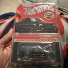 Hot Wheels 1992 GMC Typhoon RLC Red Line Club Exclusive
