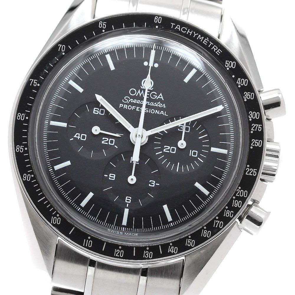Omega Speedmaster 357050