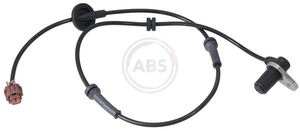 A.B.S. ABS Sensor Raddrehzahl 31002 FüR Trail Nissan T30 1 Maxima QX 5 A33 3 4X4-image