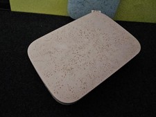 HP Sprocket Portable Bluetooth 2x3" Instant Photo Printer In Blush Pink.