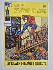 Hit Comics #210- Die Spinne: Kraven, Der Jäg...