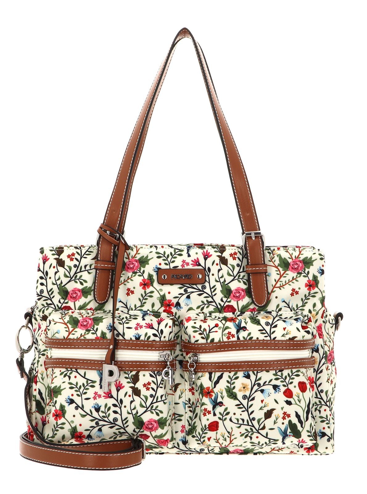 PICARD shoulder bag Sonja Shopper M Romance