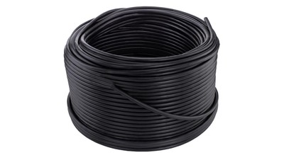 Kabel sterowniczy ziemny BiT 1000 FR 3x1,5mm2 czarny 0,6/1kV zasilający numerowa