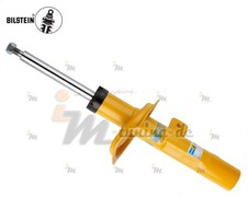 Bilstein B6 Dämpfer vorne links für Peugeot 306 Cabriolet 7D N3 N5 :: 1994 >> 02