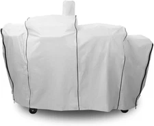 Grill Cover for Pit Boss Platinum KC Combo PB1285KC Wood Pellet and Gas Grill 60