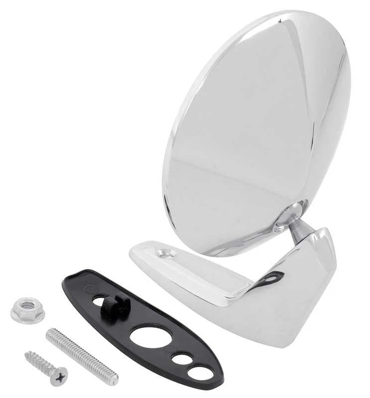 For Dodge Charger 1968-1970 OER 2802710 Driver or Passenger Side View Mirror Foto 3 de 4