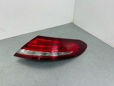 Mercedes-Benz C W205 2020 Hinten rechts Rückleuchte Heckleuchte A2059066400