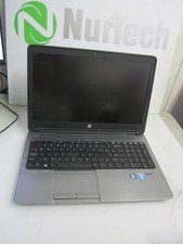 HP ProBook 650 G1 i5-4210M 2.60GHz 16GB NO HDD/OS/AC LAPTOP