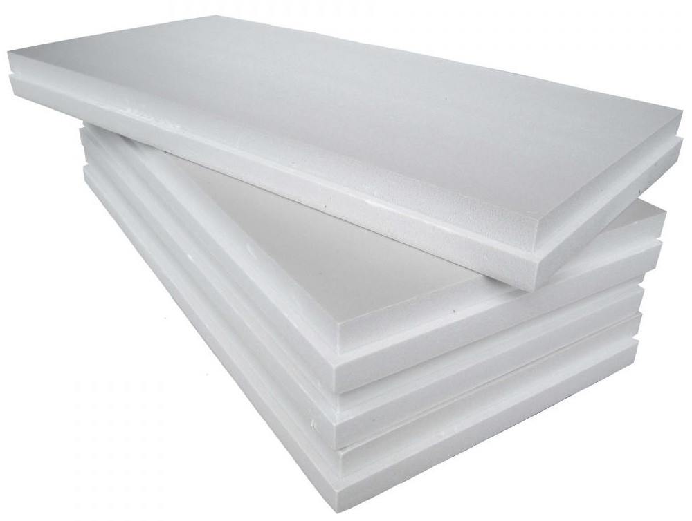 PANNELLO ISOLANTE CLIMAFORM cm. 80x250 mm. 9
