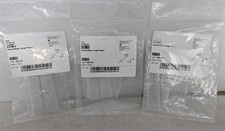 NIP Respironics DreamWear Fabric Wraps Grey 3 Pairs
