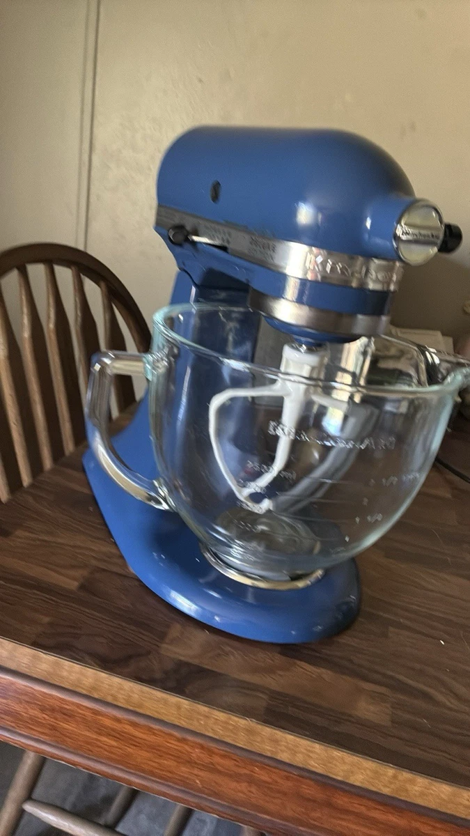Kitchenaid Mixer 325 Watt for sale - eBay