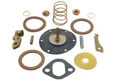 New 1941-53 Ford Flathead V8 Fuel Pump Rebuild Kit 11a-9349