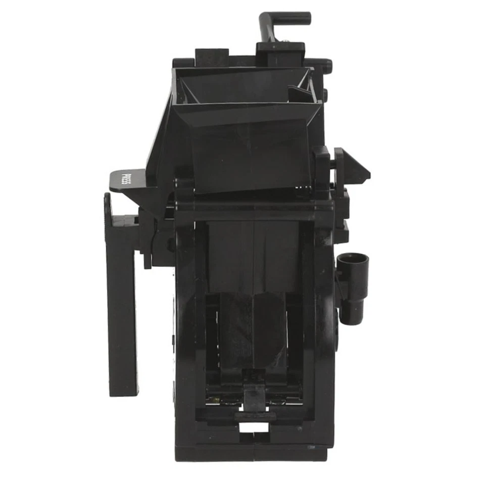 Автоматический черный блок для заваривания кофе SAECO/GAGGIA 11003800, 1192018, 5500489 - Изображение 2 из 3