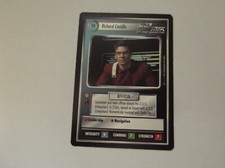 Decipher Star Trek: TNG - CCG 1995 