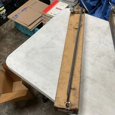 Windshield Wiper Linkage-Motor Transmission (Linkage) Left ACDelco 4960842