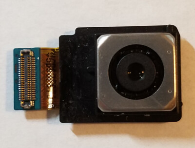 Original OEM Samsung Galaxy S7 S7 Edge Back Rear Camera G930F G930W8  G930FD